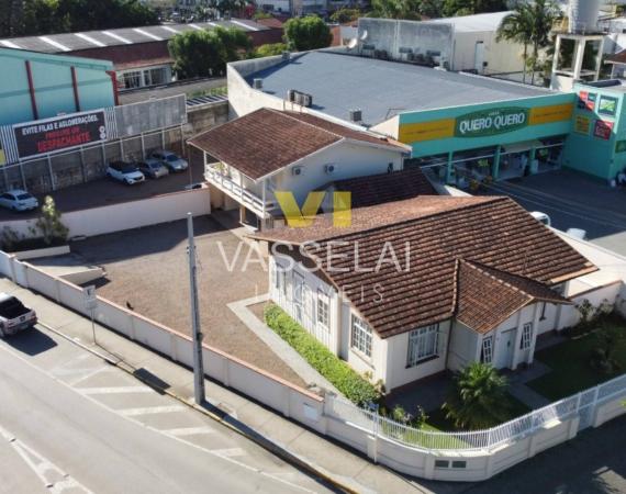 Imóvel para venda no Centro de Rio do Sul