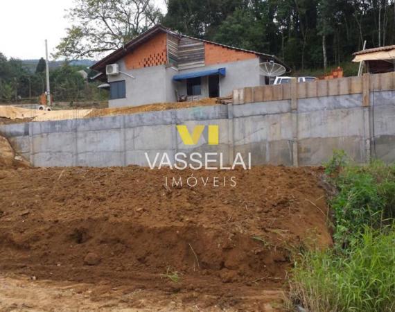 Terreno Residencial para Venda