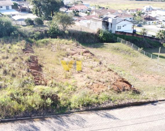 Lote 02 da Quadra A - Condomínio Fechado Mirador Leste