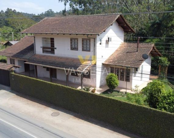 Casa para venda