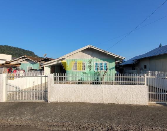 Casa mista para venda no Bairro Boa Vista