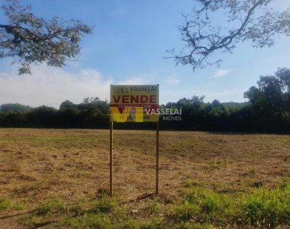 Terreno Residencial para Venda Centro, Agrolândia