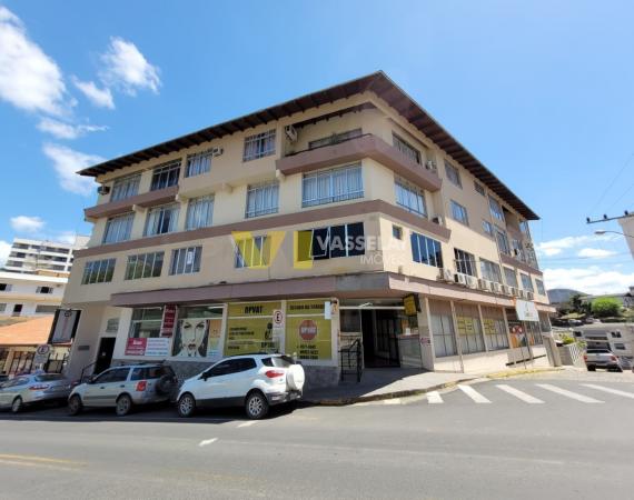 Sala comercial