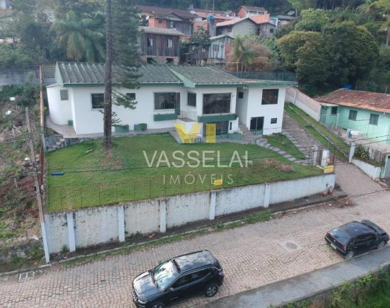 Casa de alvenaria em Rio do Sul á 2 km do Centro