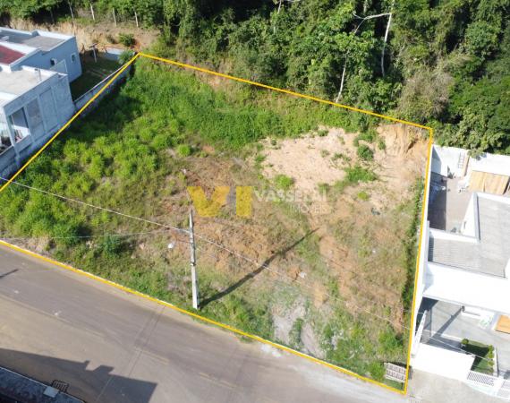 Terreno para venda no Bairro Taboão