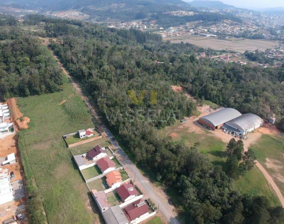 Terreno Residencial para Venda