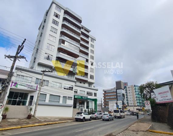 Apartamento para locação em Rio do Sul