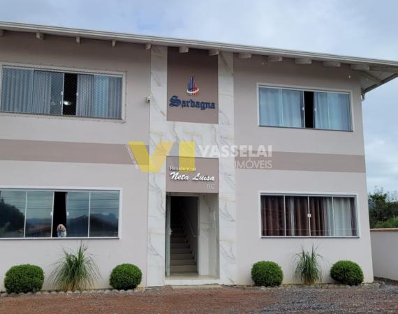 Apartamento para venda no Edifício Neta Luiza