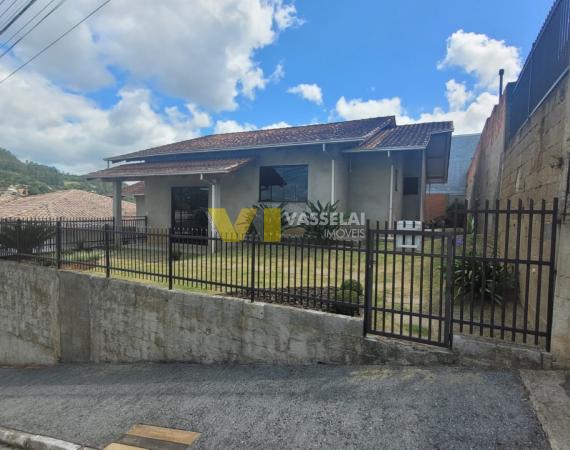 Casa para locação no Bairro Budag