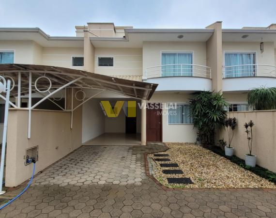 Casa para Locação 402 - Condomínio Villagio