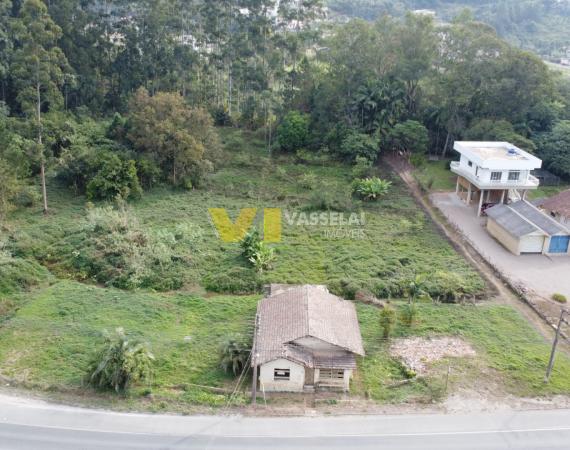 Terreno à Venda - Rio do Sul
