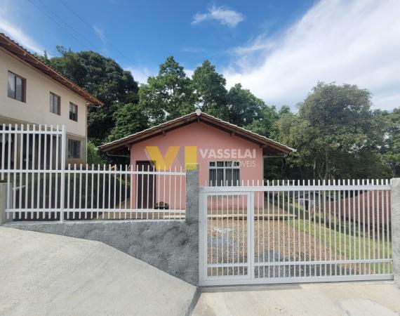 Casa para venda no Bairro Sumaré