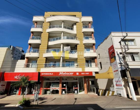 Apartamento para locação