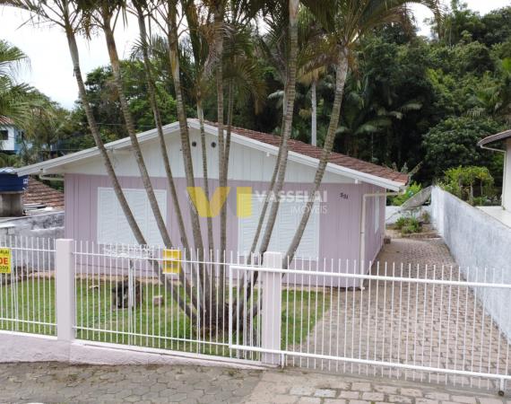 Casa para venda