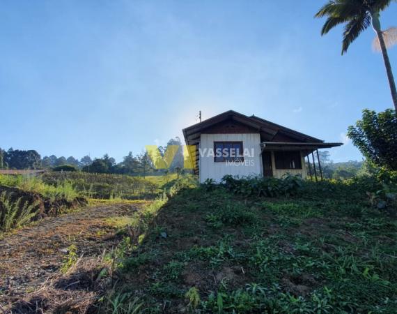 Chácara para Venda no Mosquito em Agronômica