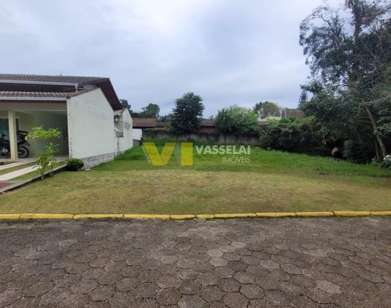 Terreno para venda no Condomínio Residencial Del Monte