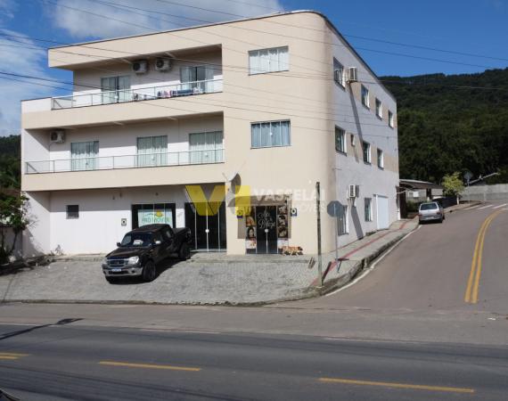 Prédio para venda no Bairro Barragem