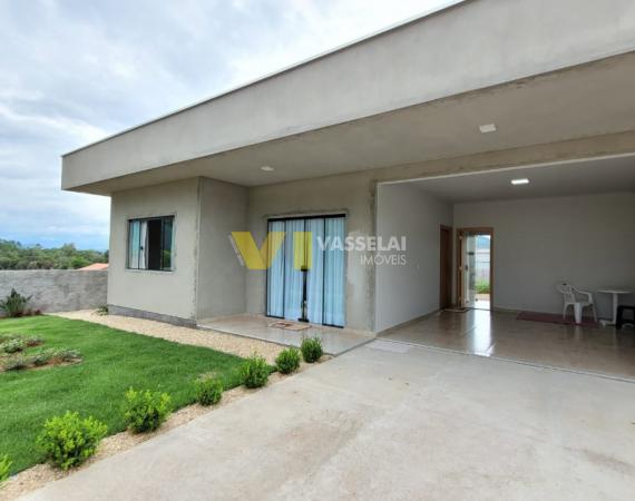 Casa para venda em Lontras
