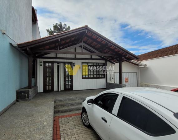 Casa Comercial para locação