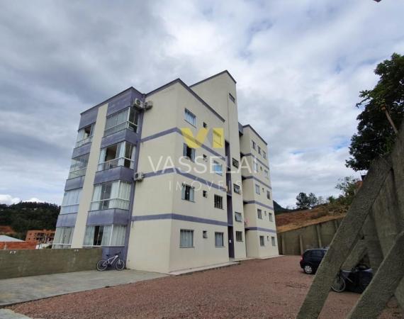 Apartamento para Venda no Residencial Doce Recanto