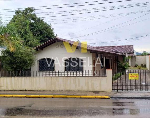 Casa para venda - Canta Galo