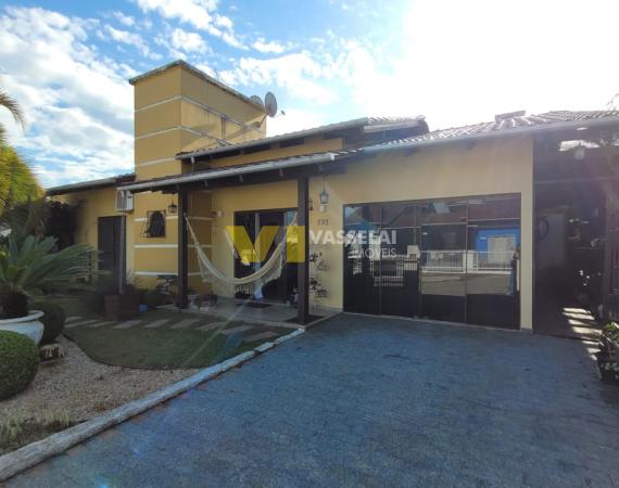Casa de Alvenaria à Venda - Lontras