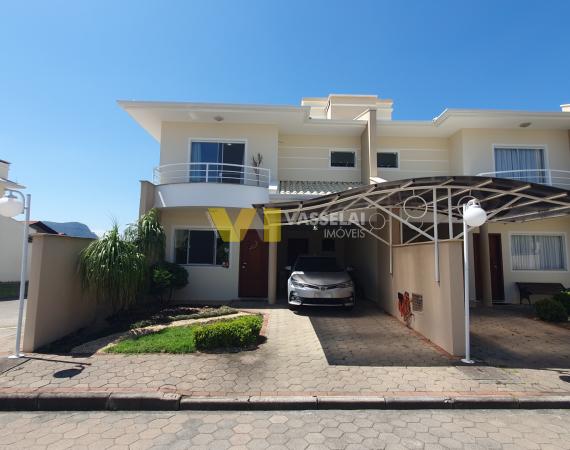 Casa no Residencial Villaggio