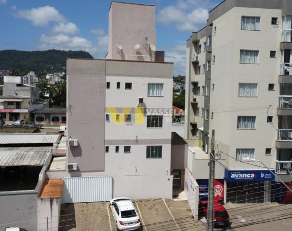 Apartamento para locação em Rio do Sul