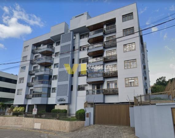 Apartamento para locação no Centro de Rio do Sul