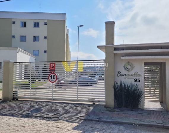 Apartamento para locação em Lontras