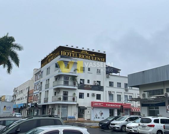 Hotel para venda em Rio do Sul