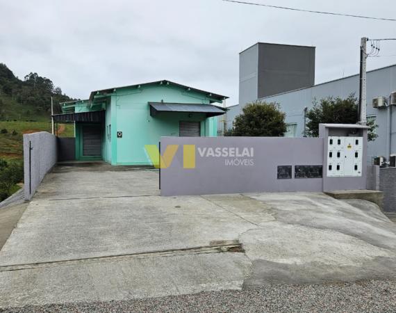 Imóvel para locação Comercial