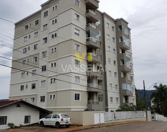 Apartamento nº 205 do Edifício Santa Catarina