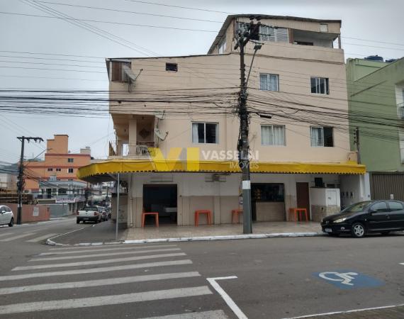 Prédio Comercial e Residencial para venda no Bairros Nações - Balneário Camboriú