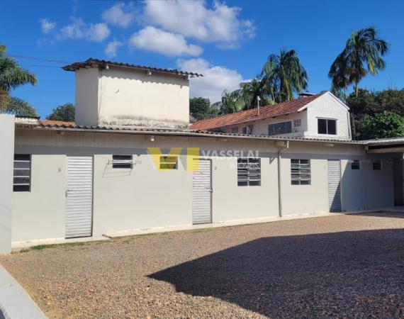 Quitinete 06 para Locação - Canoas