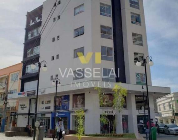 Sala comercial no Centro de Rio do Sul