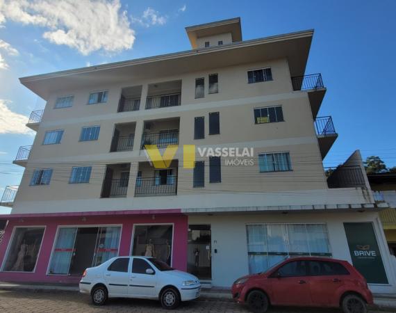 Apartamento para locação no Bairro Canoas