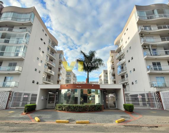 Apartamento à Venda - Residencial Acqua Bella