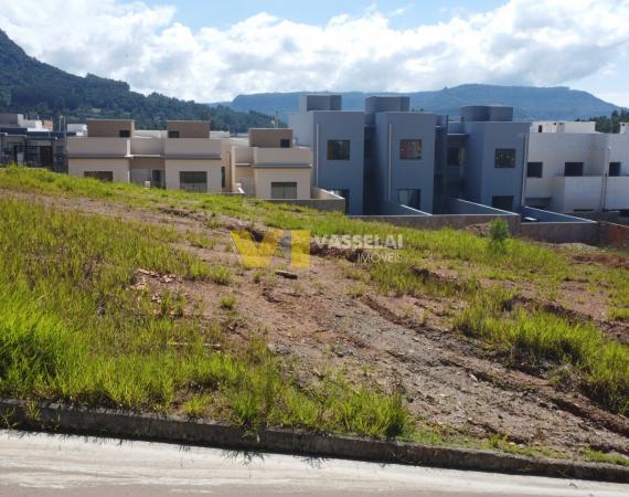 Lote 15 da Quadra L - Loteamento Gran Park das Alianças