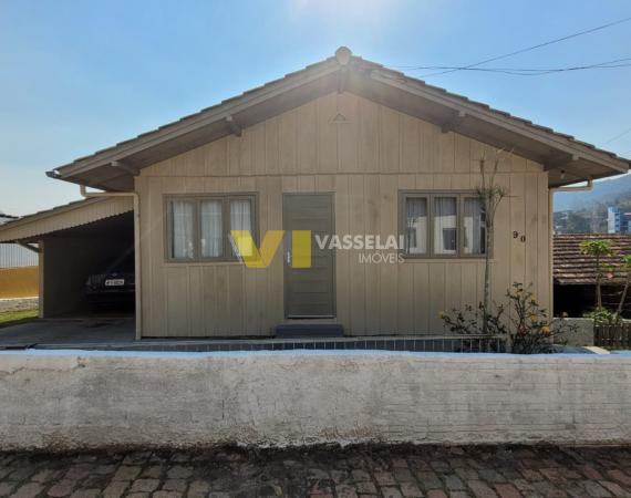 Casa para venda no Bairro Canta Galo