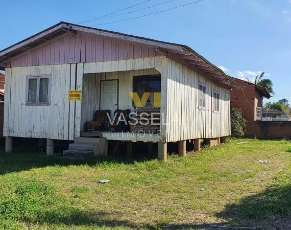 Terreno Residencial para Venda Taboão, Rio do Sul