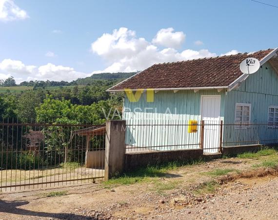 Casa em Lontras