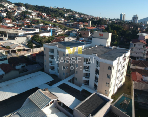 Apartamento 003 do Residencial Dona Helena