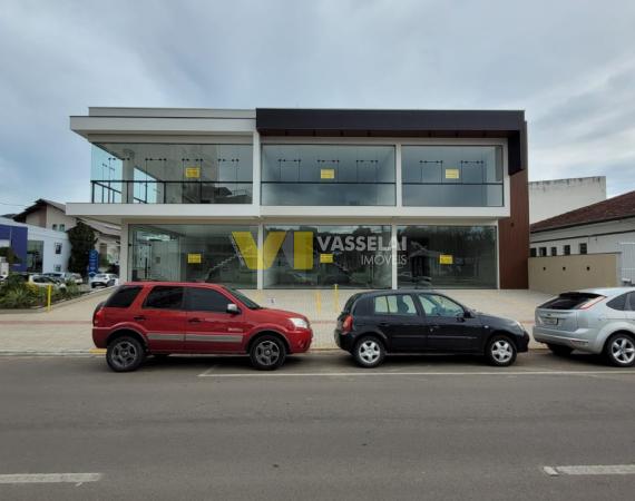 Sala Comercial para Locação no Centro de Rio do Sul