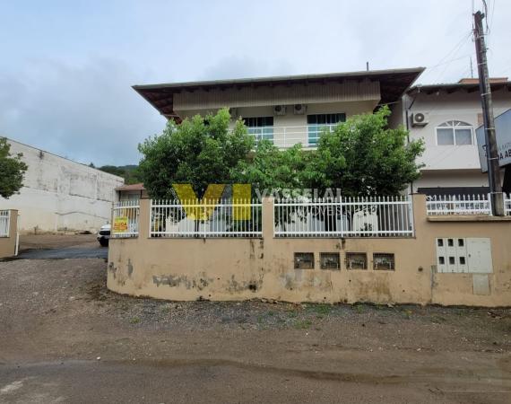 Sala comercial para locação no Bairro Barragem