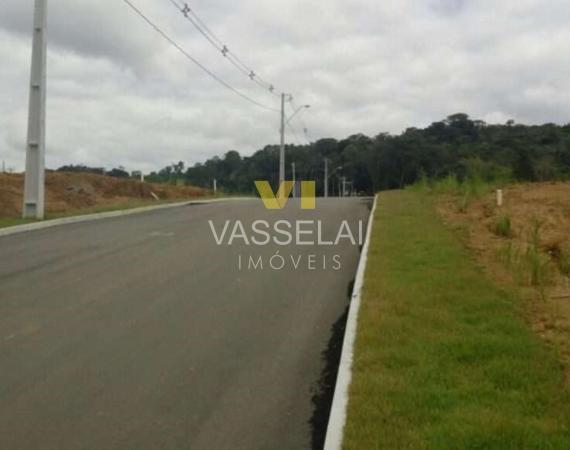 Terreno Residencial para Venda no Bairro Budag em Rio do Sul
