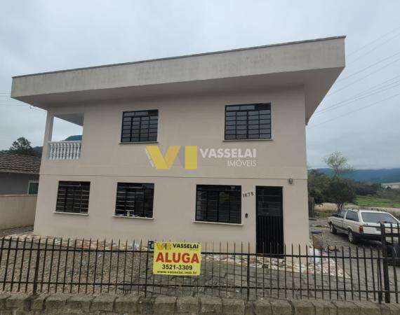 Casa para locação no Bairro Navegantes