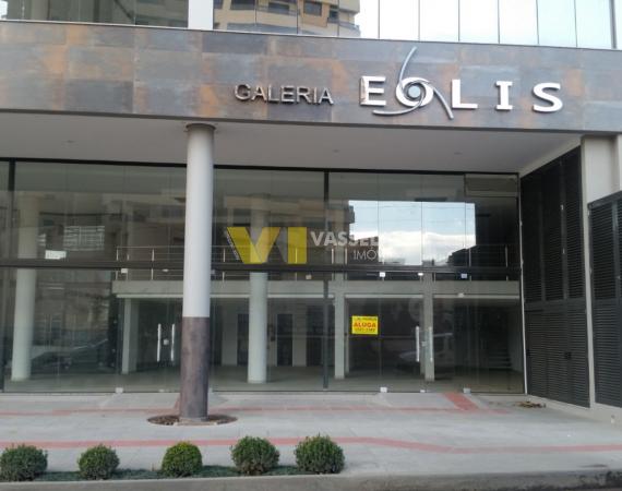 Sala Comercial para Locação