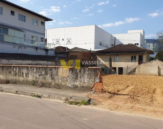 Terreno Urbano para venda no Bairro Jardim América