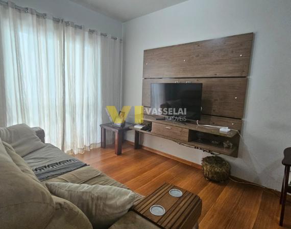 Apartamento 3 dormitórios Condomínio Mônaco